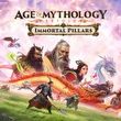 game Age of Mythology: Retold - Immortal Pillars