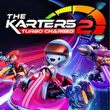 game The Karters 2: Turbo Charged