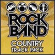 game Rock Band Country Track Pack