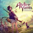 game Atelier Yumia: The Alchemist of Memories & the Envisioned Land