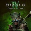 game Diablo IV: Vessel of Hatred