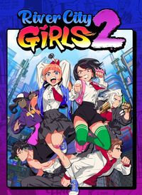 River City Girls 2