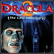 game Dracula 2: Ostatnie Sanktuarium