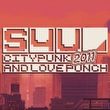 game S4U: Citypunk 2011 and Love Punch