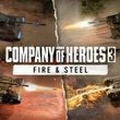 game Company of Heroes 3: Fire & Steel