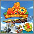 game KAO: Tajemnica Wulkanu