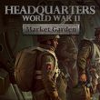 game Headquarters: World War II - Market Garden