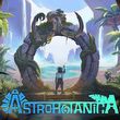 game Astrobotanica