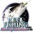 game Reel Fishing: Road Trip Adventure