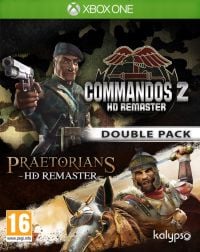 Praetorians: HD Remaster