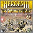 game Heroes of Might and Magic III: The Shadow of Death