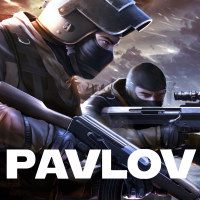 Pavlov vr store xbox one