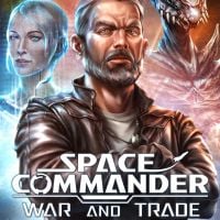 Space Commander: War and Trade