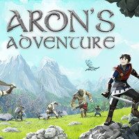 Aron's Adventure
