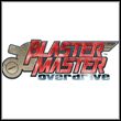 Blaster Master Overdrive