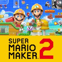 Super Mario Maker 2 Switch Gryonline Pl