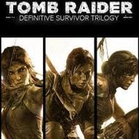 download tomb raider survivor trilogy for free