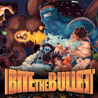Bite the Bullet