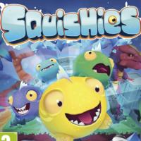 Squishies ps4 2024