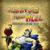 Neighbours from Hell