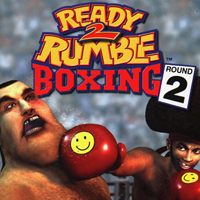 Ready 2 Rumble Boxing Ps1 Gryonline Pl