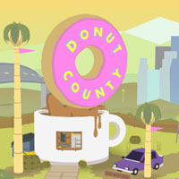 Donut County