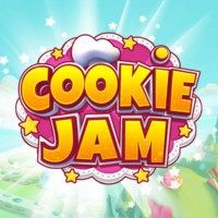 Cookie Jam