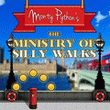 Monty Python's The Ministry of Silly Walks
