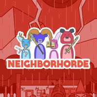 Neighborhorde