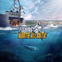 Fishing: North Atlantic PC, XONE, PS4, XSX, PS5, Switch