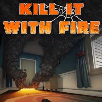 Kill It with Fire