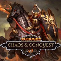 warhammer chaos and conquest apk