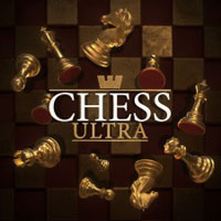 Chess Ultra - PS4 & PS5