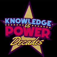 Wiedza To Potega Dekady Knowledge Is Power Decades Ps4 Gryonline Pl