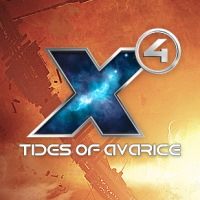 X4: Tides of Avarice