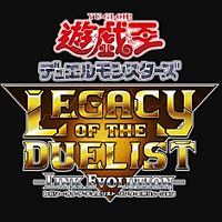 Yu-Gi-Oh! Legacy of the Duelist: Link Evolution