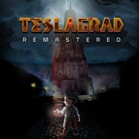 Teslagrad Remastered