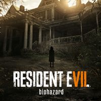 Resident Evil Vii Biohazard Resident Evil 7 Ps4 Xone Pc Switch Gryonline Pl
