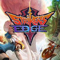 Strikers Edge