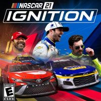 NASCAR | PC Video Games | gamepressure.com