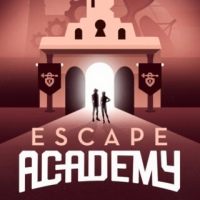 Escape Academy