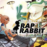 Project Rap Rabbit