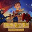 game Touch Type Tale