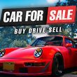 game Car for Sale Simulator 2023