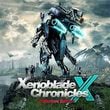 game Xenoblade Chronicles X: Definitive Edition