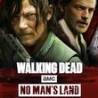 game The Walking Dead: No Man's Land