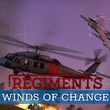 game Regiments: Winds of Change