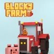 game Blocky Farm