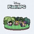 game Disney Pixel RPG