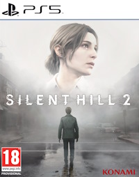 Silent Hill 2